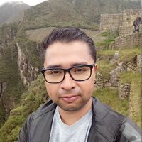 Miguel  Benavides's Photo