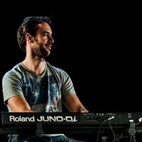 Daniel Hunger's Photo