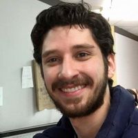 Christopher Dalton的照片