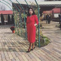 Fotos de Valentyna Tihonyuk