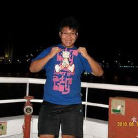 JiangTian Liu's Photo