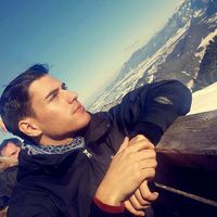 Karim Elouattassi的照片