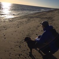 Robbie Brett's Photo