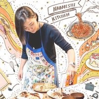 Naoko Hayashi's Photo