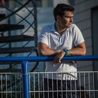 Guillaume Georges的照片