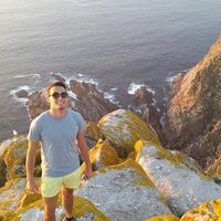 Alessandro Gallo's Photo