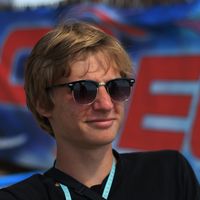 Calvin Kryszkiewicz的照片