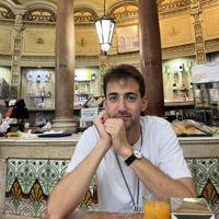 enrico alvisi's Photo