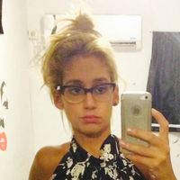 Antonella  Provasi's Photo