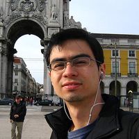 Rodrigo Marufuji de Almeida's Photo