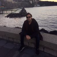 Chris Fasoli's Photo