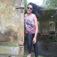 Luana Cardoso的照片