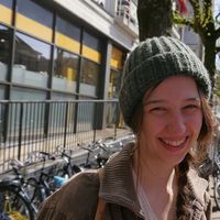 Le foto di Tabea Rosendahl