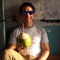 Dimitar Karadzhov的照片