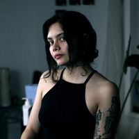 Fotos de Galilea Villanueva