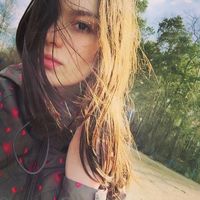 Mary Plotnikova的照片