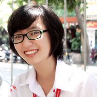 Kieu Trinh Truong's Photo