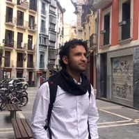 Julian Ballesteros的照片