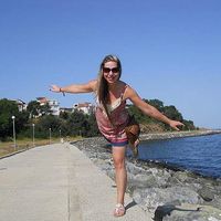 Le foto di Sarka Linhartova