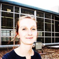 Lisa Jeanneaud's Photo