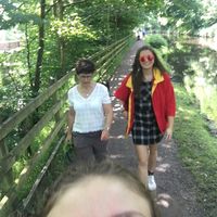 Ellie Pellowe-Bailey的照片