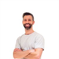 Fotos von Ivan Capelli