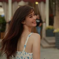 Fatima Khalilova's Photo