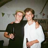 Jake Herbert's Photo