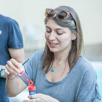 Fotos von Liuka Lobarieva