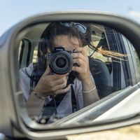 Olga Degtiarenko的照片