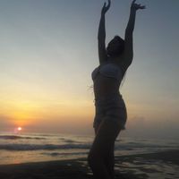 Gabriela Ortiz Salazar的照片