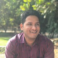 Sushant Negi's Photo