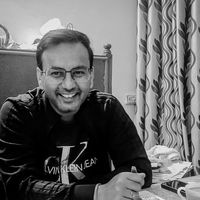 Vibhav Vishwakarma的照片