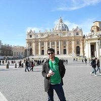 Pablo Oyarce的照片