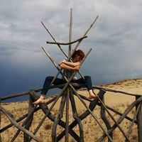 Lina Vilniškytė's Photo