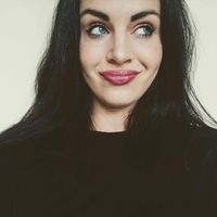 Małgorzata Izydorska的照片