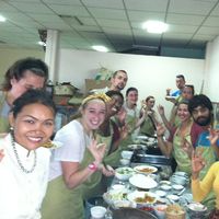 Rohit Farmer's Photo