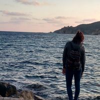 Kossy Hristova的照片