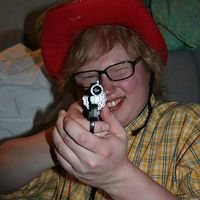 Simon Svensson Olsson的照片