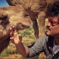 Kiko Tchilian's Photo