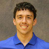 Lucas  Worrell's Photo