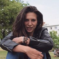 Anna Estopa的照片