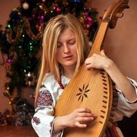 Photos de Tetiana Gerasymova