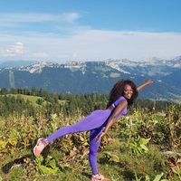 Indira  Murillo的照片