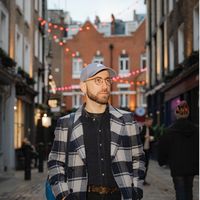 Nathan Saber的照片