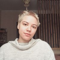 Karina Gubaidyllina的照片