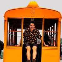 Sergio Figari's Photo