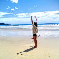 Sarah Ávila's Photo