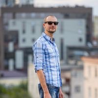 Андрей Сак的照片