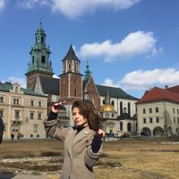 Fotos de Anastasia Frolova